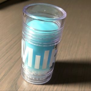 Milk Makeup Cooling Water